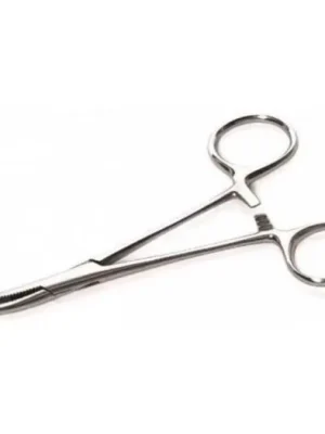 Autentický Suretti Peán zahnutý 20cm