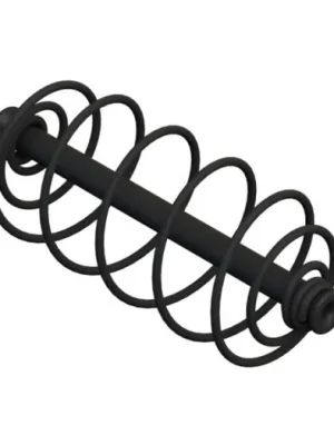 Zlevněný Suretti Krmítko drátěné krátké 29mm 16g 5ks