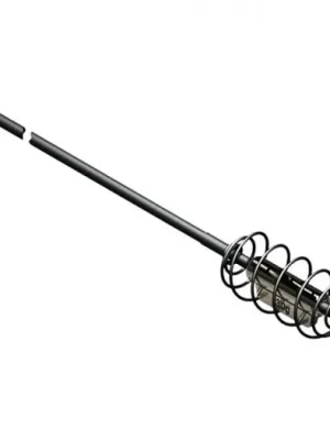 Autentický Suretti Krmítko drátěné s vedením a zátěží 16mm 15g 30cm 5ks