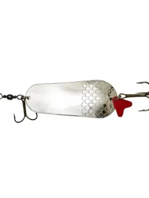 Časově Omezené Effzett Třpytka Standard Spoon 3,2cm 6g Silver/Gold