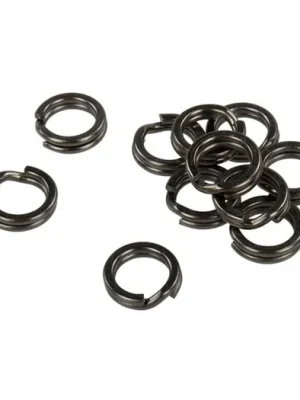 MADCAT Kroužek Splitrings 10mm 100lb 16ks Super Cena