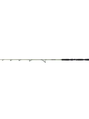Výprodej MADCAT Prut Green Vertical 6' 1,8m 60-150g 1díl