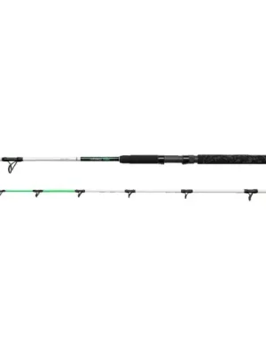 Finální Výprodej MADCAT Prut White Clonk Teaser 2,4m 200-250g