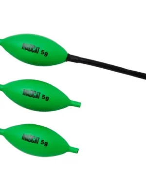 MADCAT Splávek Hooklift Kit 4g 3ks Výhodná Nabídka