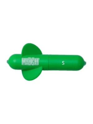 Speciální Cena MADCAT Splávek Screaming Subfloat S 20g