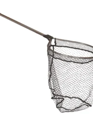 Akce Savage Gear Podběrák Full Frame Oval Landing Net 95-150cm