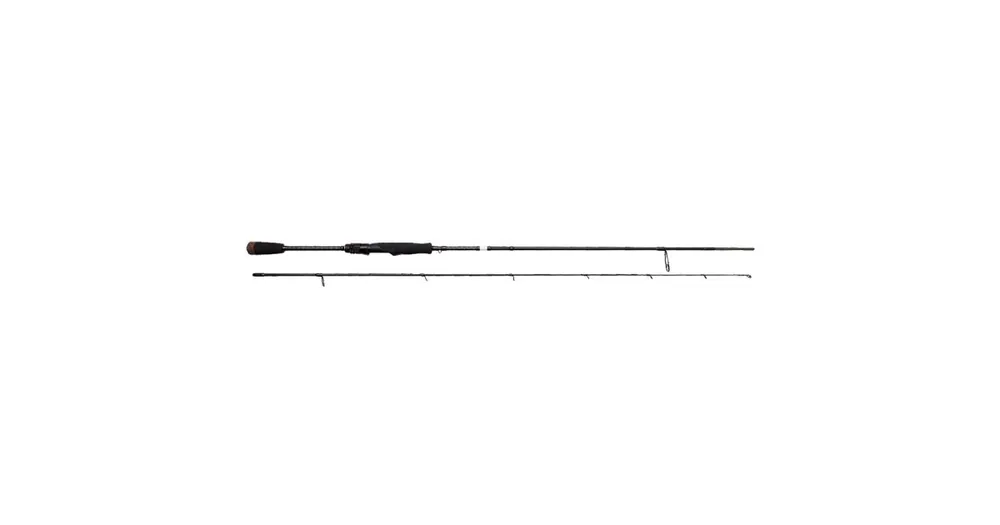 Jen Po Omezenou Doba Savage Gear Prut SG2 Ultra Light Game 7' 2,13m 1-7g XUL