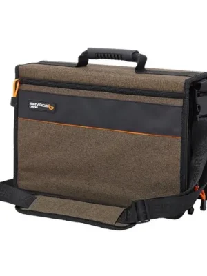 Oblíbený Savage Gear Taška Flip Rig Bag L