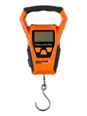 Značkový Savage Gear Váha Digi Scale SW 50kg