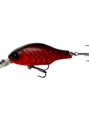 Savage Gear Wobler Gravity Crank MR 7,3cm 19g Floating Red Crayfish Ihned K Objednání