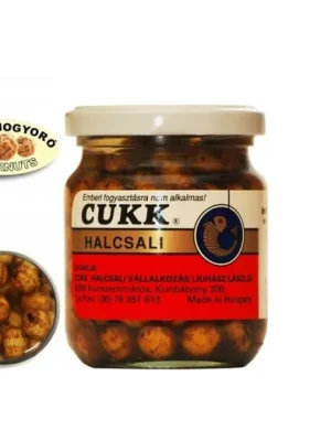 Speciální Cena CUKK Tygří ořech 125g Natur