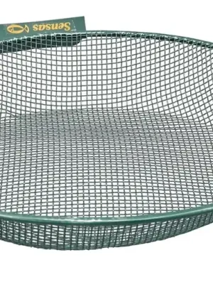 Cenově Výhodný Sensas Síto na kbelík 15-17l 33cm 5,4mm