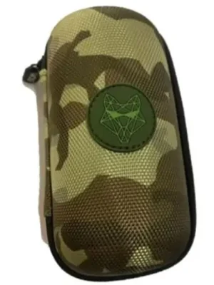 Tovární Cena Wolf Obal Na Lampu Mozzi-Zappa Tech Case