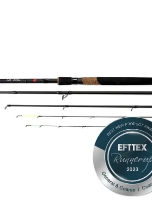 Nytro Prut Aryzon Continental Feeder 4m 130g Sezónní Sleva
