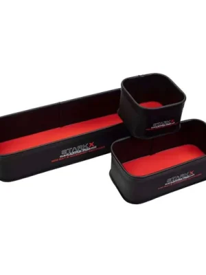 Nytro Starkx 2412 EVA Bait & Accessory Container Medium Tovární Cena