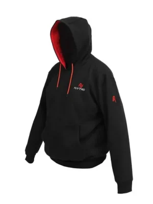 Ověřený Nytro Mikina Hoody XL