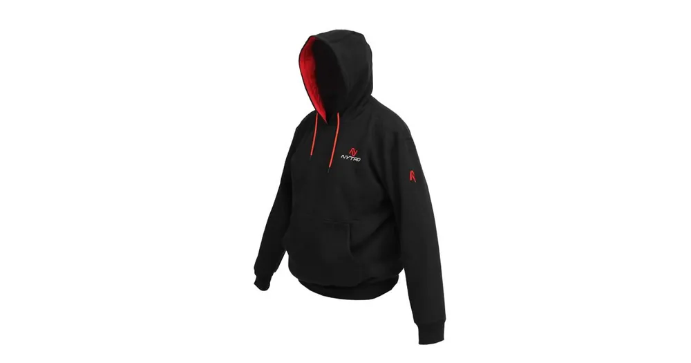 Nytro Mikina Hoody Akční Nabídka