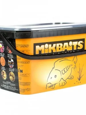 Mikbaits Boilies BiG BigS Oliheň Javor 2,5kg 24mm Hit Sezóny