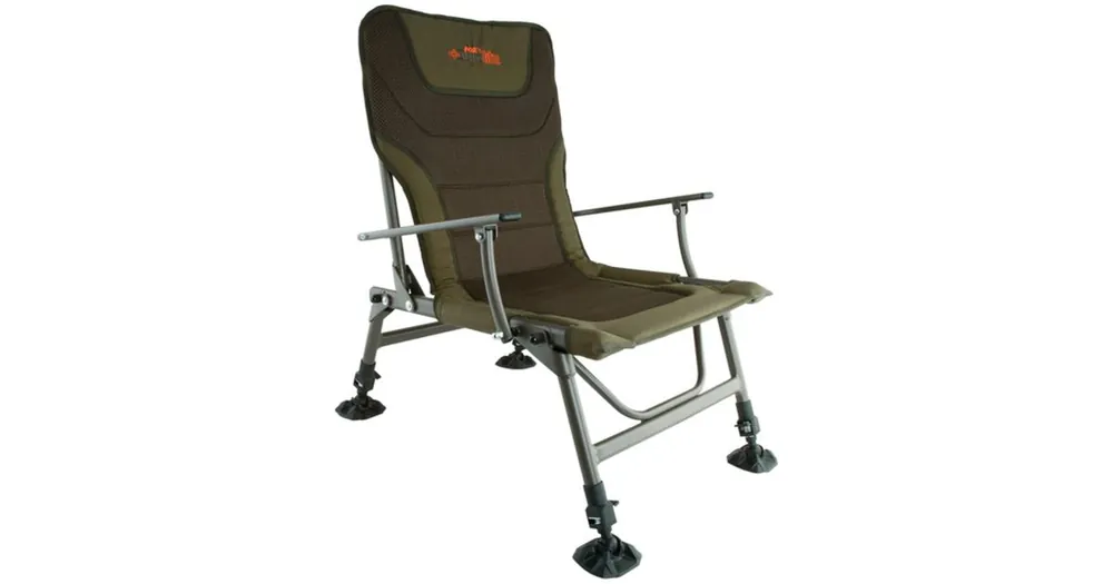 Zlevněný FOX Křeslo Duralite Chair