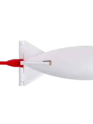 Akce Spomb Vnadící raketa Mini White