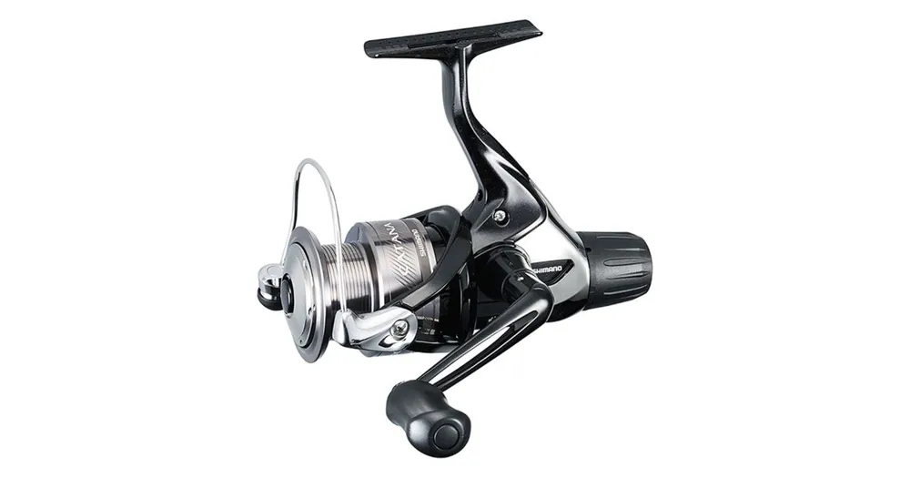 Akční Nabídka Shimano Naviják Catana RC 1000