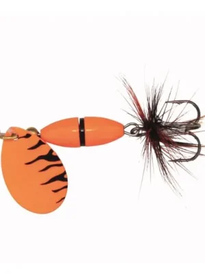 Top Prodej Kinetic Třpytka Fizz 5g Orange/Black Ribbon