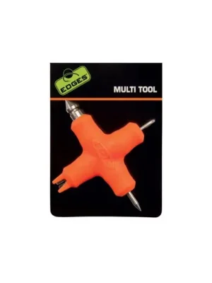 FOX Nástroj Edges Micro Multi Tool Aktuální