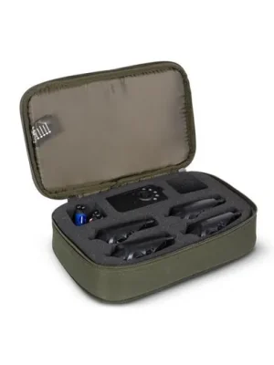 Nash Pouzdro Siren R3 Presentation Case 4+1 Jen Po Omezenou Doba
