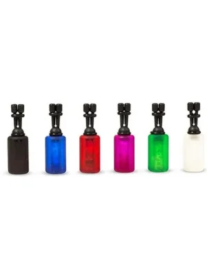 Nash Swinger Bobbin Kit Small Red Nová Kolekce