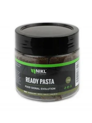 Výprodej Nikl Těsto Ready pasta Food Signal 150g
