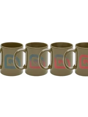 Časově Omezené Trakker Hrnek Heat Changing mug