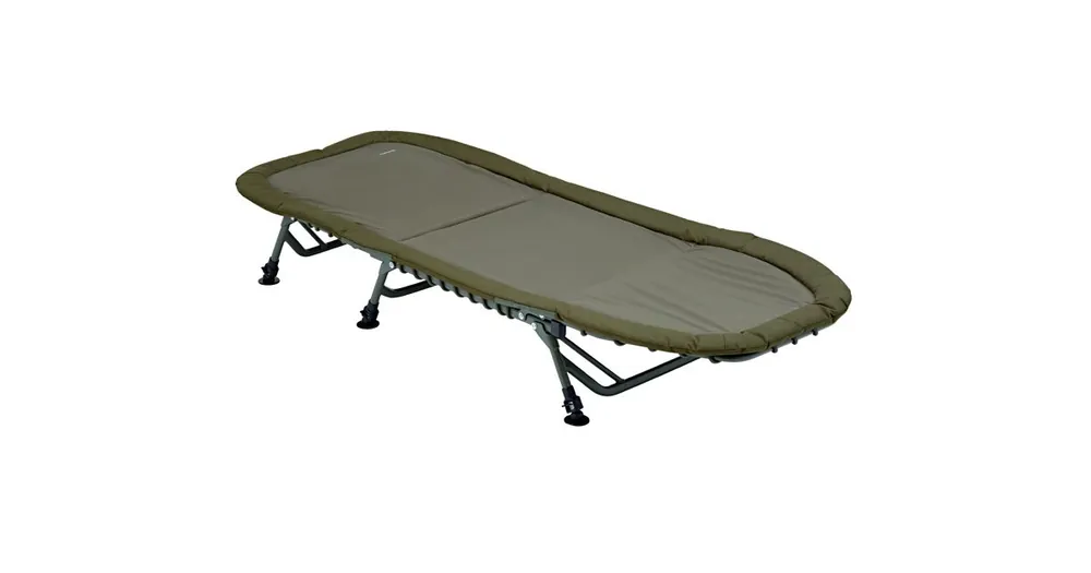 Trakker Lehátko RLX Flat-6 Superlight Bed Nejlepší Cena