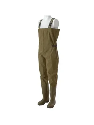 Finální Výprodej Trakker Prsačky N2 Chest Waders 41-42