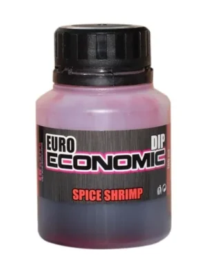Bezpečná Platba LK Baits Dip Euro Economic Spice Shrimp 100ml