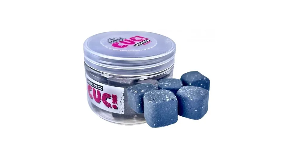 Časově Omezené LK Baits Nástraha CUC! Nugget Balanc Predátor 150ml 17mm