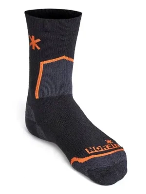 Akce Norfin Ponožky T3P Nordic Merino Heavy 42-44