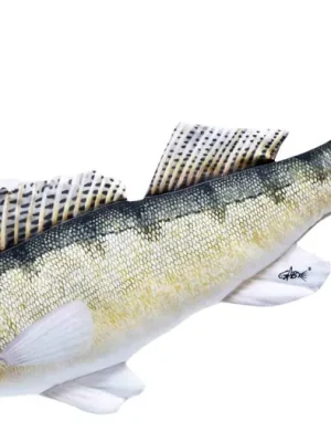 Gaby Polštář Candát obecný 75cm Expresní Doručení