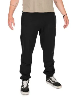 Akční Cena FOX Tepláky Collection Black/Orange Jogger 2XL