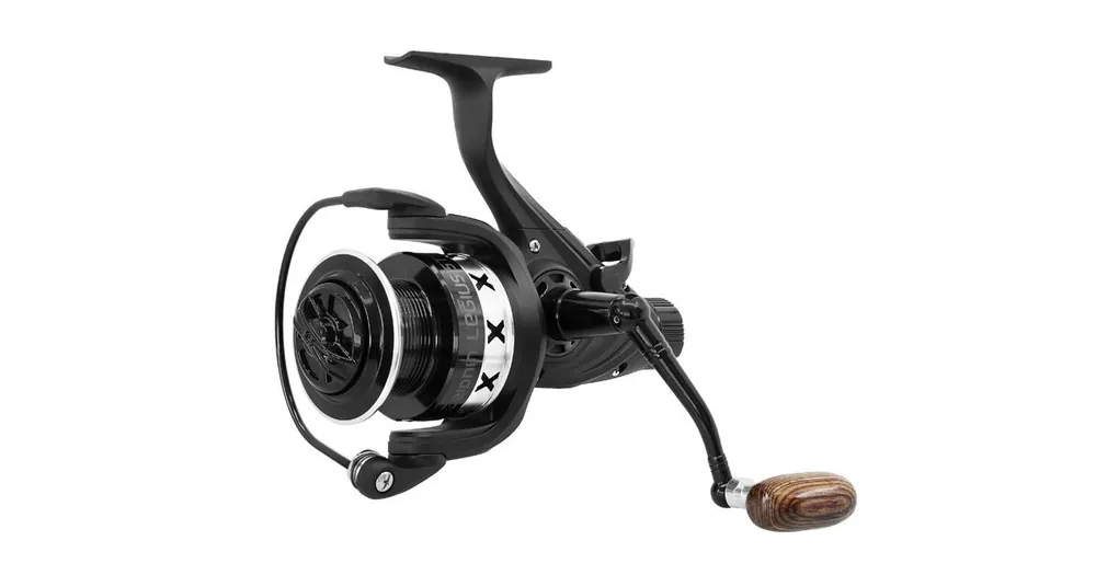Delphin Naviják LEGIUS 6T 6000 Novinka