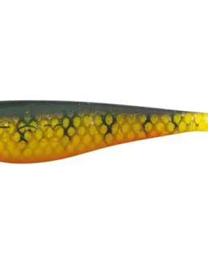 Akční Cena FOX Rage Gumová nástraha Zander Pro Shad 14cm Natural Perch