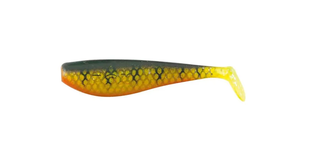 Akční Cena FOX Rage Gumová nástraha Zander Pro Shad 14cm Natural Perch