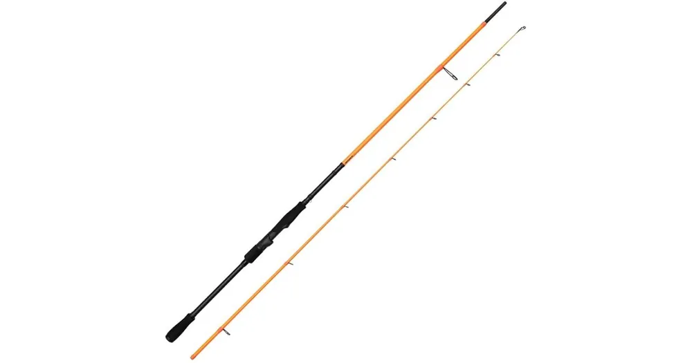 Levný Savage Gear Prut Orange LTD Medium Game 2,21m 12-35g