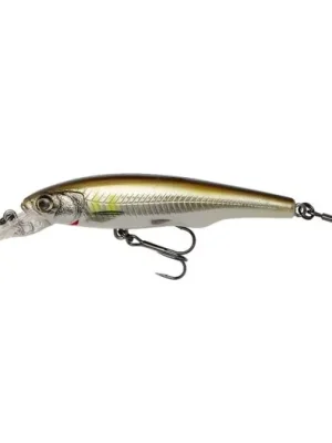 Savage Gear Wobler Gravity Twitch MR 9,5cm 15g Suspending Ayu Chrome Jen Po Omezenou Doba
