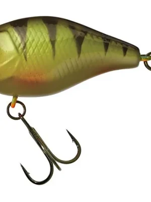 Illex Wobler Chubby 3,8cm Perch Víkendová Akce