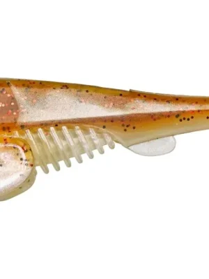 Aktuální Gunki Gumová nástraha Rockstar ITB 8,5cm 5,3g Brown Sugar