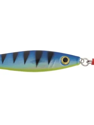 Hit Sezóny Kinetic Pilker Torskepilken 350g Blue Tiger