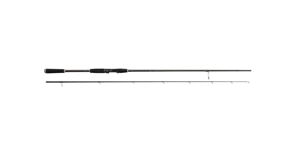 Hit Sezóny Westin Prut W2 Finesse Shad 7'6" 2,25m H 12-38g 2díly