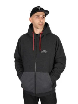 Akční Nabídka FOX Rage Mikina Sherpa Hoody S
