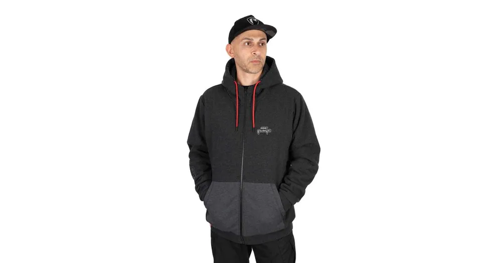Akční Nabídka FOX Rage Mikina Sherpa Hoody S