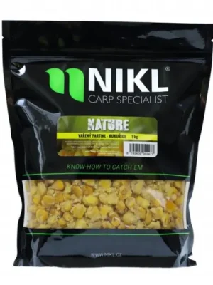 Objednat Nyní Nikl Partikl Kukuřice Nature 1kg